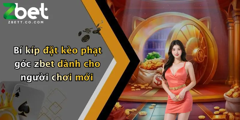 Kèo Phạt Góc: Đặt Cược Hấp Dẫn, Nhận Thưởng Liền Tay Tại Zbet 2 Bí kíp đặt kèo phạt góc zbet dành cho người chơi mới