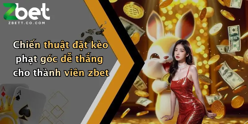 Kèo Phạt Góc: Săn Thưởng Lớn Cùng Nhà Cái Zbet Hôm Nay 4 Chiến thuật đặt kèo phạt góc dễ thắng cho thành viên zbet
